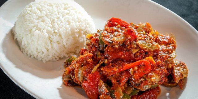 Gluten-Free Sausage & Peppers
