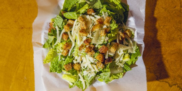 Caesar