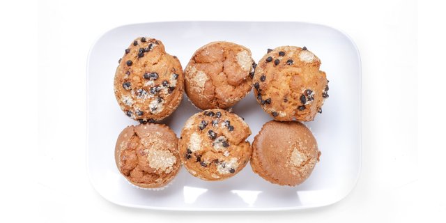 English Muffins