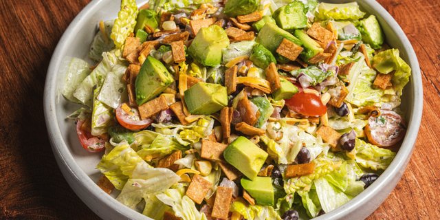 Southwest Salad