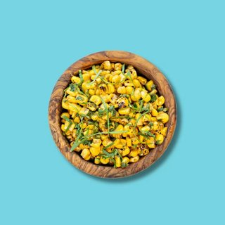 Street Corn Side