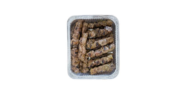 Beef Kabobs