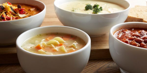 Old Fashioned Chicken Noodle Soup