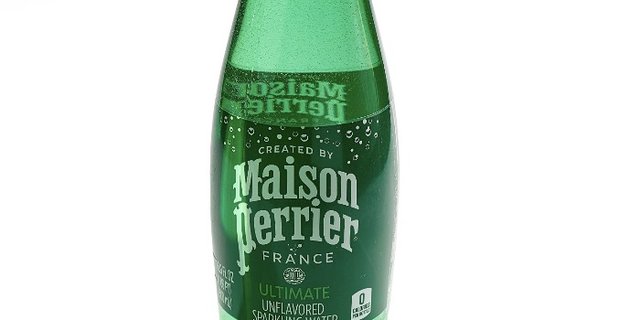 Sparkling Water Package
