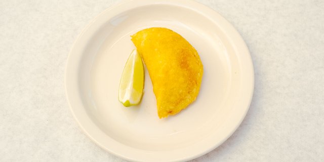 Empanadas