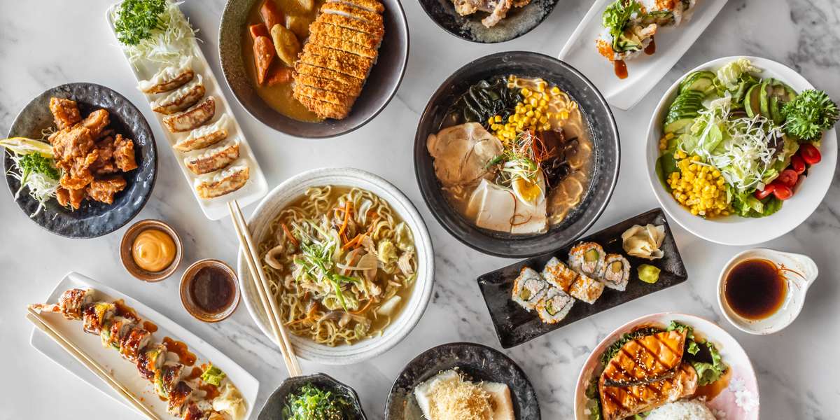 Kenta Ramen