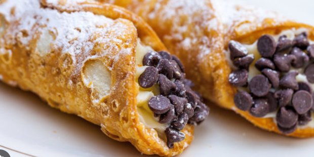 Canoli