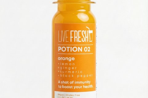 Potion 02