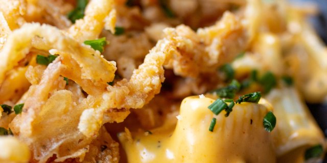 OG Macaroni