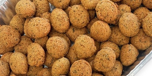 Falafel