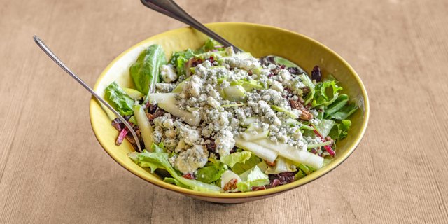 Best House Salad