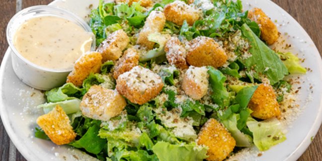 Caesar Salad