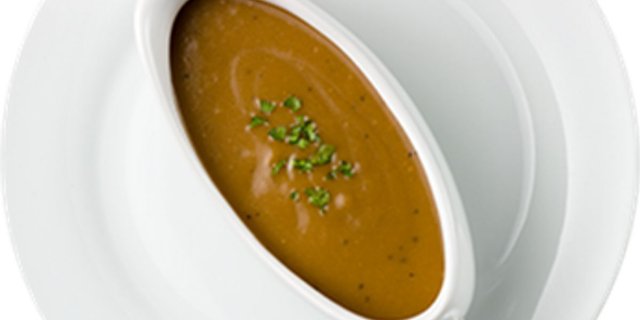 Qt Brown Gravy