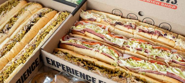 Capriotti's