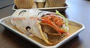 Sparta Eats