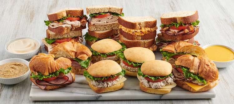 Newk's Eatery