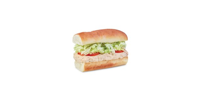 Tuna Sub