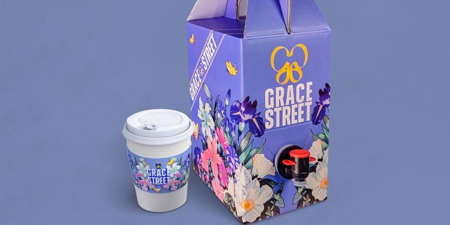 Cold Brew Box
