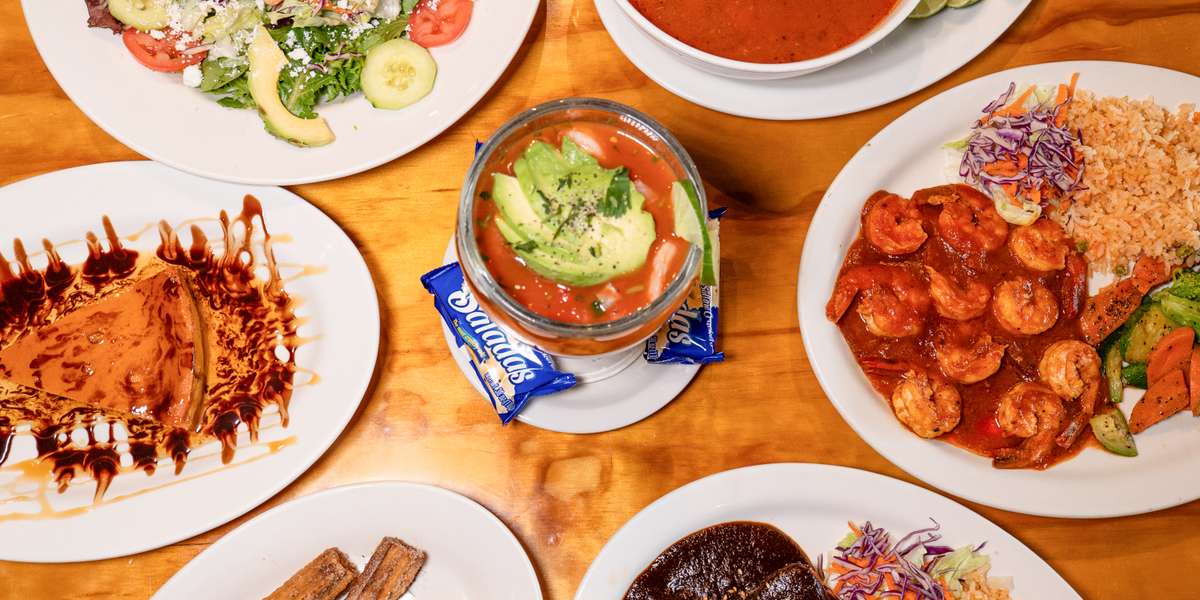 Emilio's Mexican Kitchen