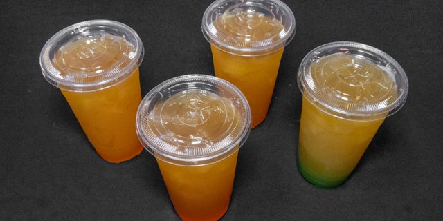 Fruit Tea
