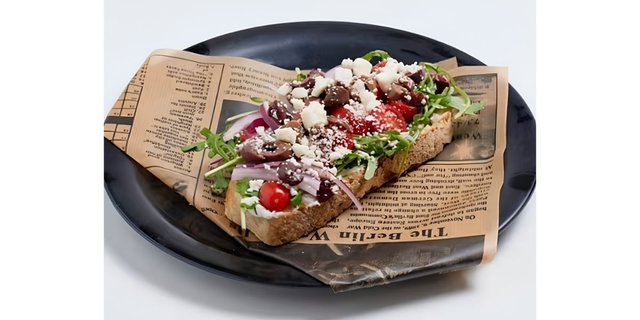 Greek Toast
