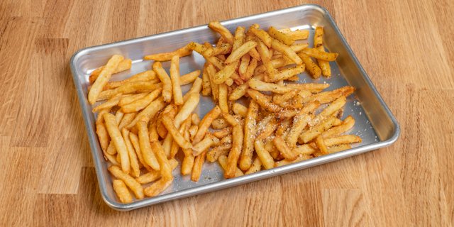 Big Fries