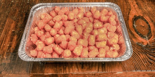 Tater Tots