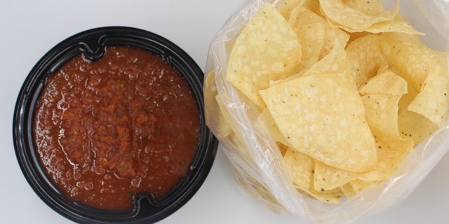 Chips & Salsa