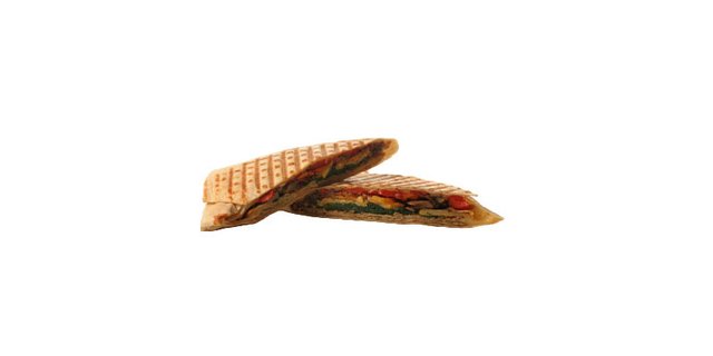 Vegan Wrap