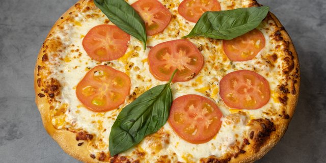 Combo Pizza
