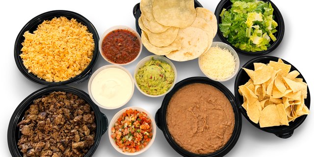 Rapido Taco Bar