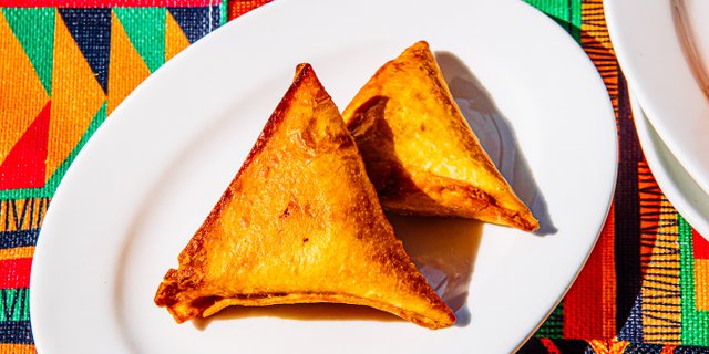 Sambusa
