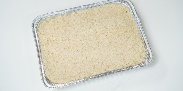 Greek Lemon Rice