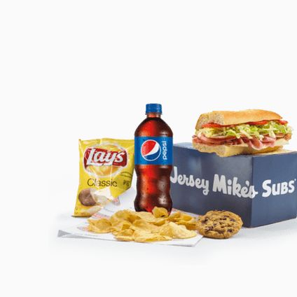 Assorted Gluten-Free Box Lunches