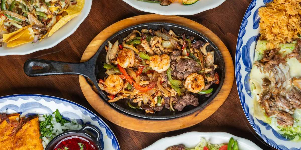 Mi Casa Mexican Restaurant