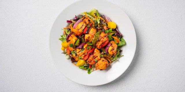 Shack Salad