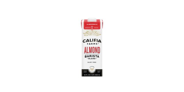 Califia Farms Almond Milk