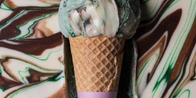 Take Away Gelato 3 Flavors