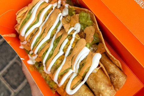 2-Pack Taquitos