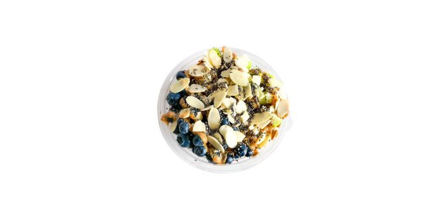 Chastain Greens Bowl
