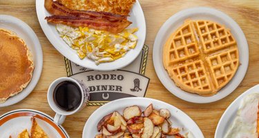 Rodeo Diner
