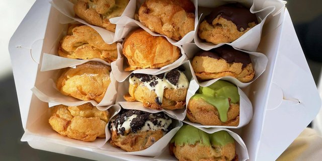 Papa's Faves Mixed 12-Pack