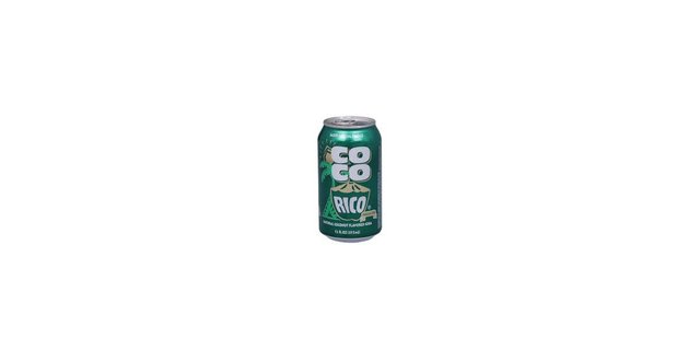 Latin Soda
