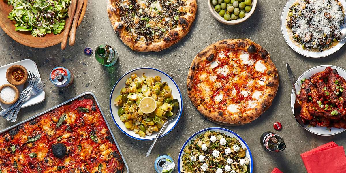 Pitruco Pizza