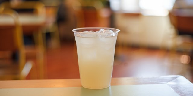 Lemonade