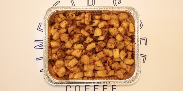 Home Fries