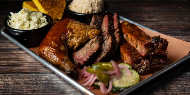 3-Meat Package