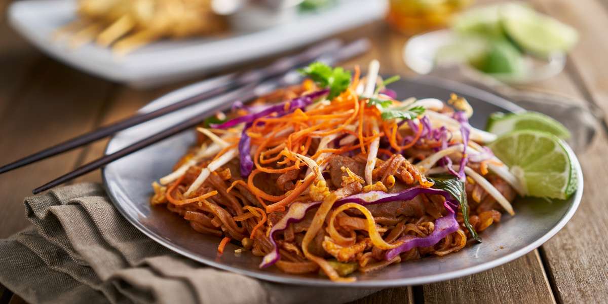 Tiptara Thai