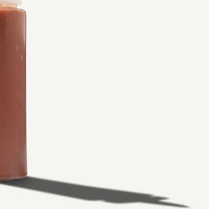 Spicy Red Pepper Sauce