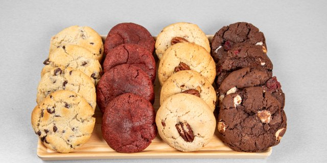Cookie Combo